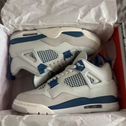 Jordan 4