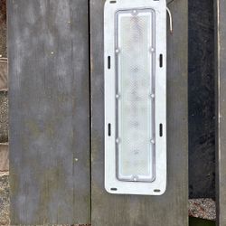 LED Dome Light