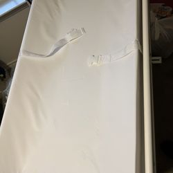 Baby Changing Table For Dresser 