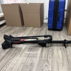 Yakima Bike Rack