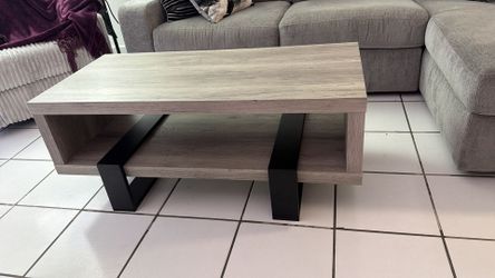 Cofee table