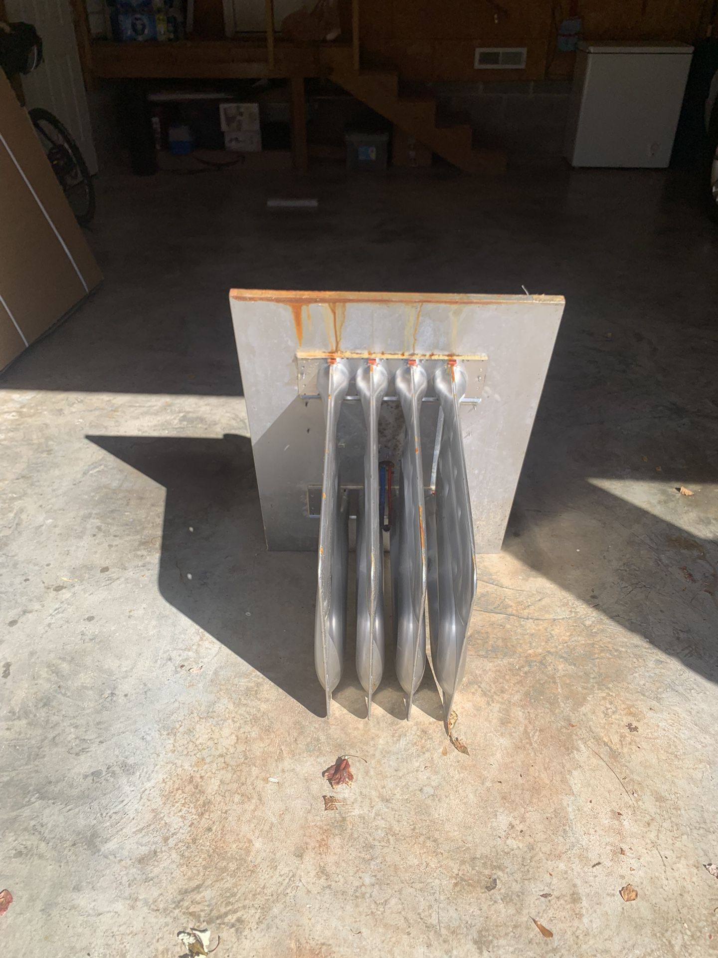 Heat Exchanger
