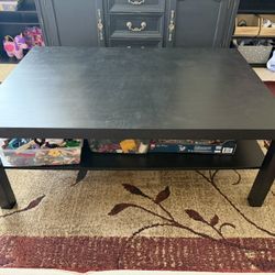 IKEA Coffee Table 