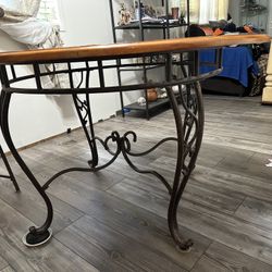 BEST OFFER -Beautiful Ashley furniture  Table