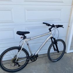 Specialized Mountain Bike