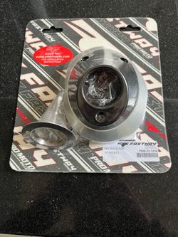 KTM  /Husky Spark Arrestor and Fork Pump