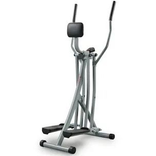 Glider Elliptical