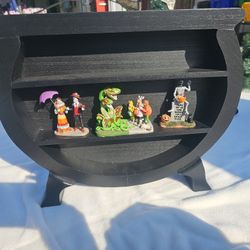 All For 10 (Inclunding Stand )