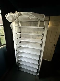 Shoe Organizer