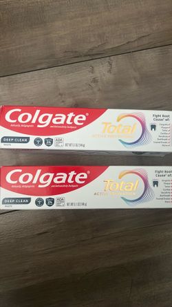 Colgate