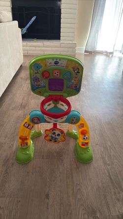 Vtech toy