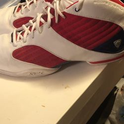 Reebok (RBK) “Above The Rim” Basketball Shoes (size 13)