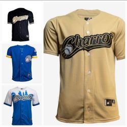 Jerseys 