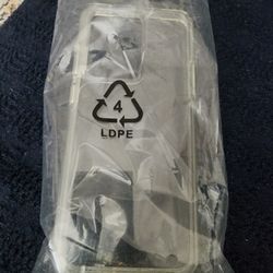 Samsung s21 ultra clear case