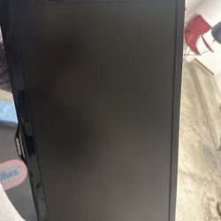 22 Inch Tv And Mount