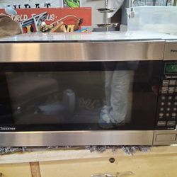 panasonic microwaves 