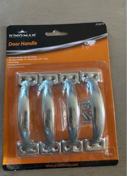Kingman Door Handle