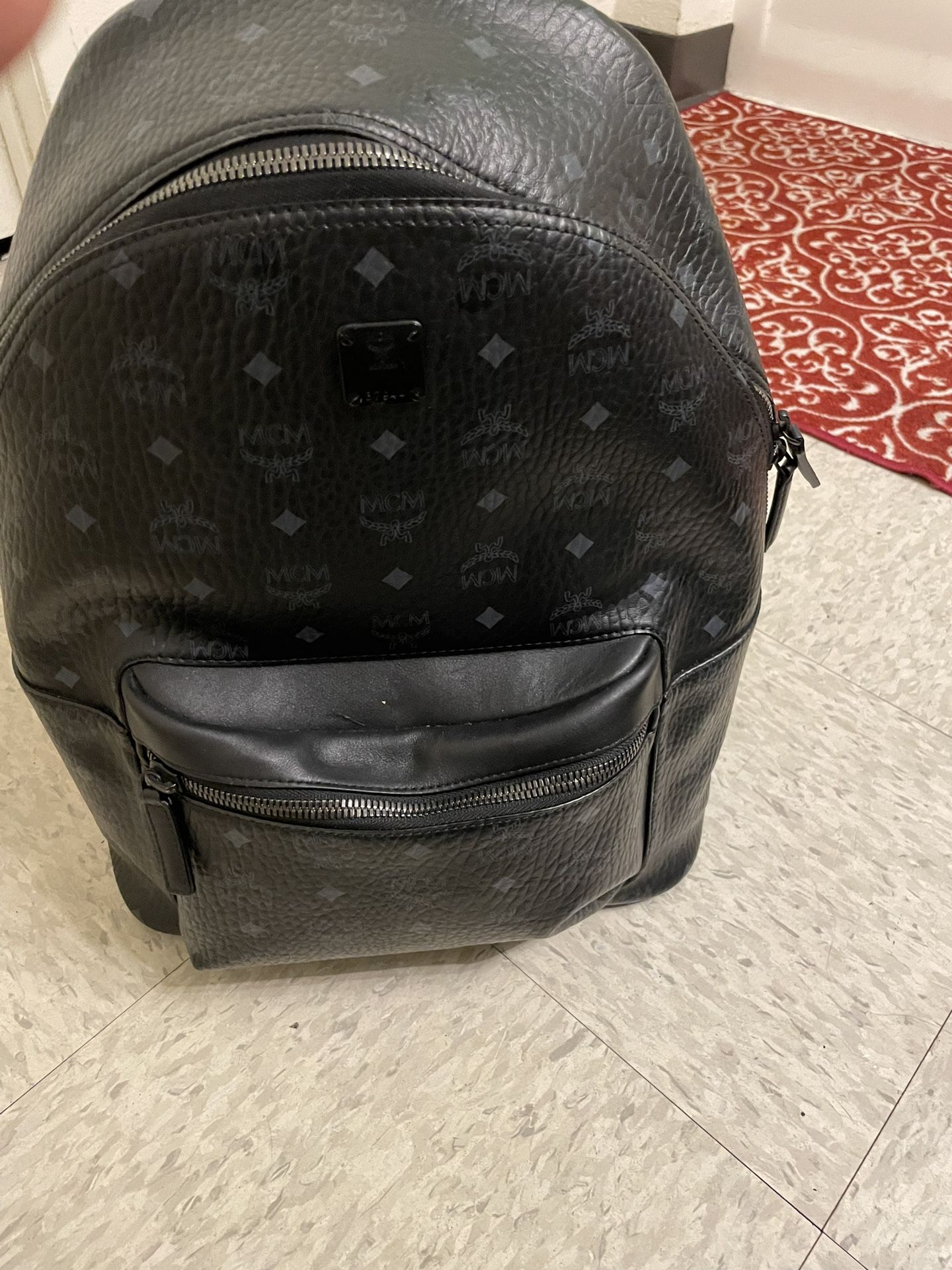 Guaranteed Authentic Vintage MCM Speedy Handbag for Sale in Los Angeles, CA  - OfferUp