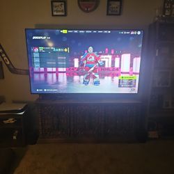 75in Roku Tv