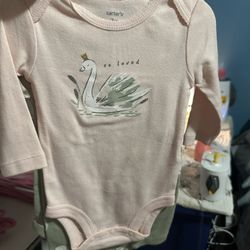 Baby Girl Outfit