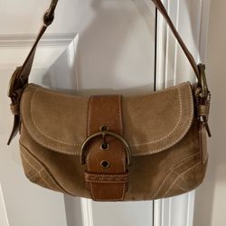 Coach Hobo Bag