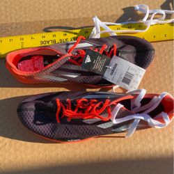 Brand New Adidas Track Shoes
