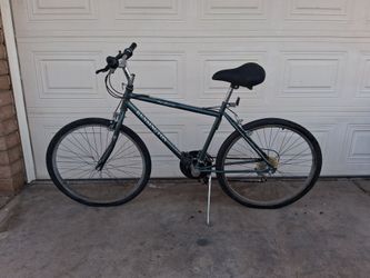 26 in Kensington Bicycle