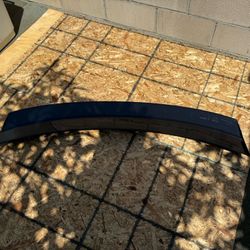 2024+ S650 Mustang Duckbill Spoiler (3M)