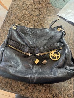 Michael Kors bag