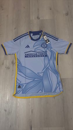 Atlanta United 24/25 Away Kit