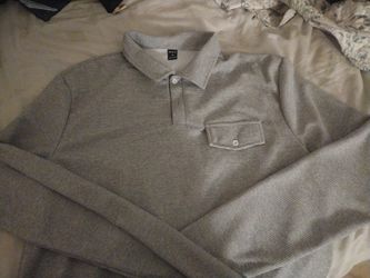 Brand New Shien Shirt Men