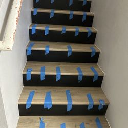 Stairs For Sale 
