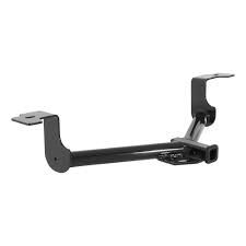 CURT 11496 Class 1 Trailer Hitch, 1-1/4" Receiver, Select Honda Accord, Acura TL, TSX