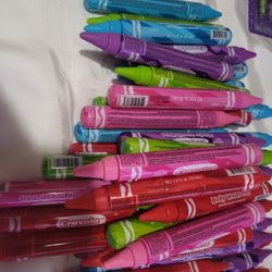 Crayola Body Wash Pen
