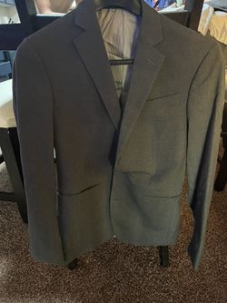 JF Ferrar Men’s Suit