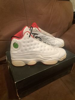 Air Jordan Retro Youth size 6