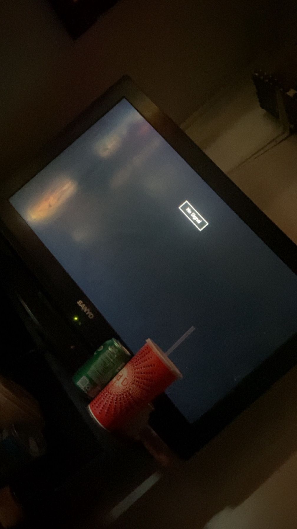 Sanyo Tv $55