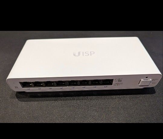 Ubiquiti UISP Router