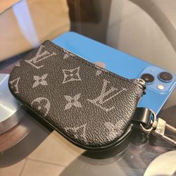 Louis Vuitton Small Pouch