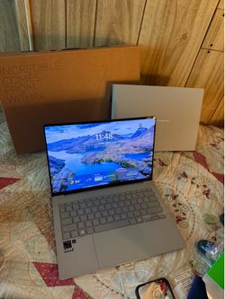 2025 Asus zenbook a14 oled