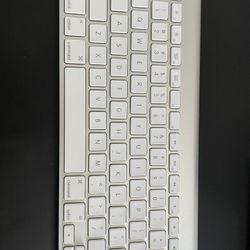 Apple Magic Keyboard
