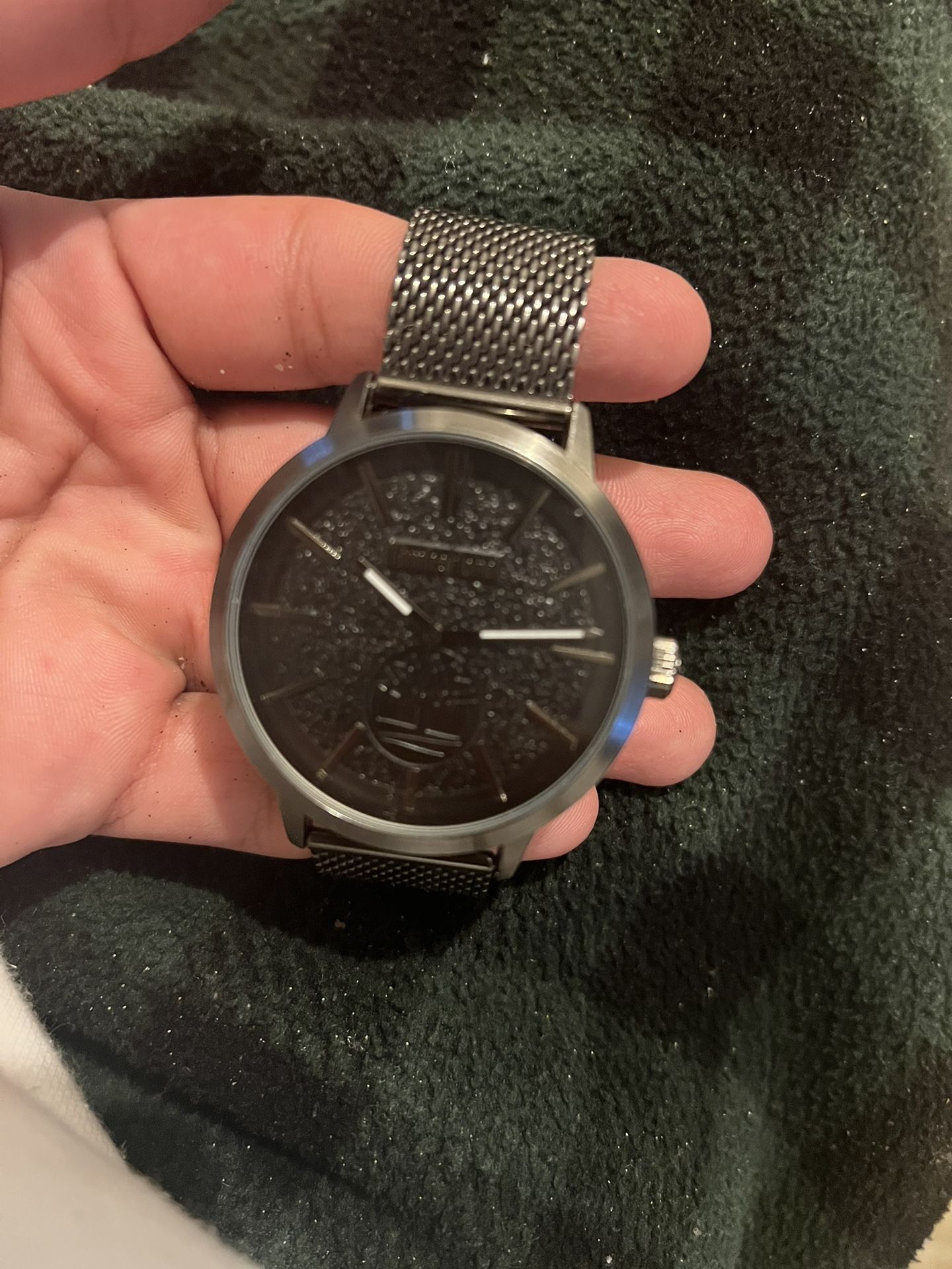 Timberland Watch