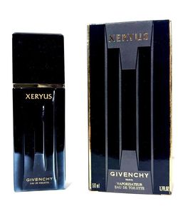 Givenchy cologne