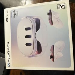 Meta Quest 3 512 GB