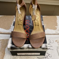 Women’s Cacophony Shoes