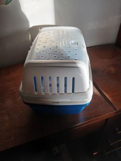 Pet Carrier