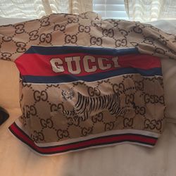 Gucci Year Of Dragon 3xl