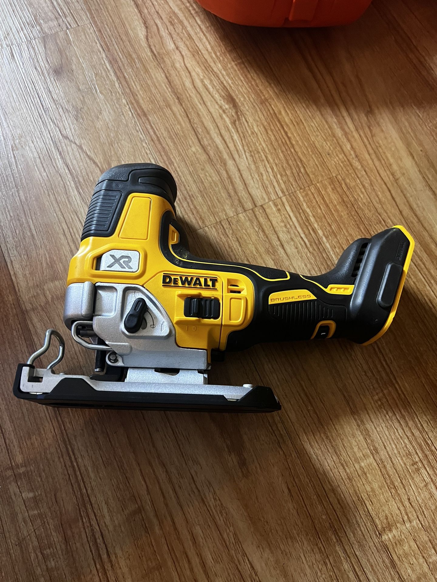 Brand New Dewalt Jig Saw