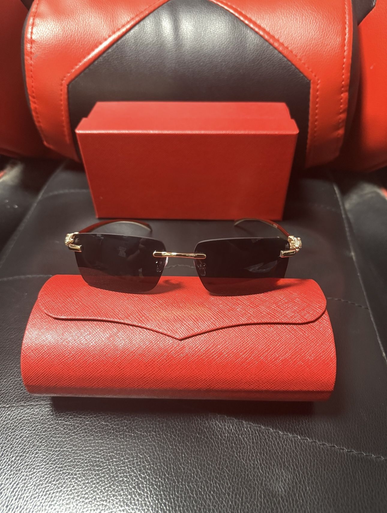 Very Nice Sunglasses