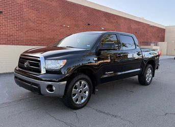 2010 Toyota Tundra SR5 ‼️